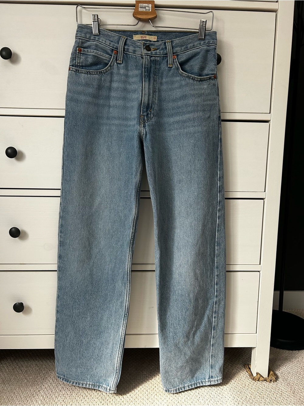 Levi's Dad Jean (women’s)